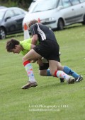 Earlsdon 7's - Game Photos