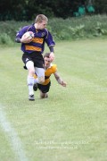 Earlsdon 7's - Game Photos