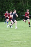 Earlsdon 7's - Game Photos