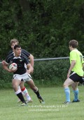 Earlsdon 7's - Game Photos
