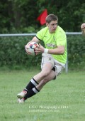 Earlsdon 7's - Game Photos