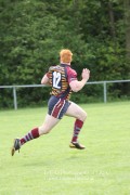 Earlsdon 7's - Game Photos