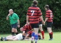 Earlsdon 7's - Game Photos