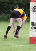 Earlsdon 7's - Game Photos