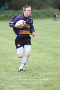 Earlsdon 7's - Game Photos