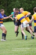 Earlsdon 7's - Game Photos
