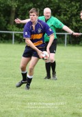 Earlsdon 7's - Game Photos