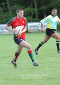 Earlsdon 7's - Game Photos