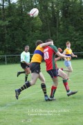 Earlsdon 7's - Game Photos