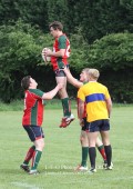Earlsdon 7's - Game Photos