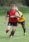 Earlsdon 7's - Game Photos
