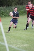 Earlsdon 7's - Game Photos
