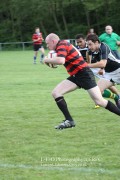Earlsdon 7's - Game Photos