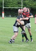 Earlsdon 7's - Game Photos