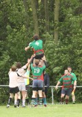 Earlsdon 7's - Game Photos