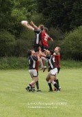 Earlsdon 7's - Game Photos