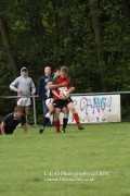 Earlsdon 7's - Game Photos