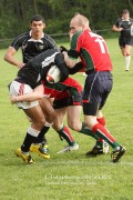 Earlsdon 7's - Game Photos