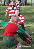 U9 v Broadstreet - 27th Nov 2011