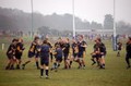 Cheshire Cup QF vs Anselms Feb 2010
