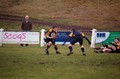 Cheshire Cup QF vs Anselms Feb 2010