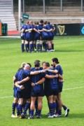 Combination cup final 2011 vs coney hill still
