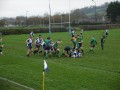 NDRFC Vs Bridport 2010