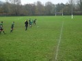 NDRFC Vs Bridport 2010