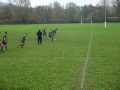 NDRFC Vs Bridport 2010
