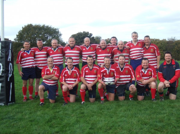 Training Thursday nights, just a game of touch and a couple of beers, new players always welcome.