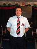 Dai Sullivan