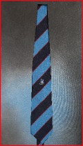 Westoe Club Tie