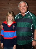 Mini / Juniors strip