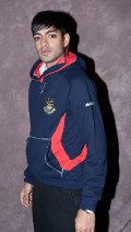 Errea Hoodie