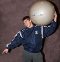 Vortex Training Tops