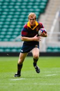 RFU Junior Vase Champions 2011!