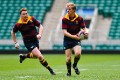RFU Junior Vase Champions 2011!