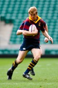 RFU Junior Vase Champions 2011!