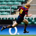 RFU Junior Vase Champions 2011!