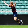 RFU Junior Vase Champions 2011!