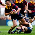 RFU Junior Vase Champions 2011!