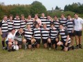 OT 1st XV v Aylesford