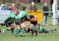 Ynysddu v Hafodyrynys (7/01/12)