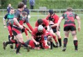 Ynysddu v Nantyglo (14/01/12)