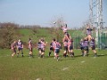 1st vs Brendans and XV vs Clifton