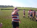 1st vs Brendans and XV vs Clifton still