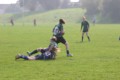 Mitcham Girls V Worthing 15/10/2006