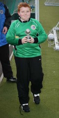 BYDL Div3 Runners Up 2009/10