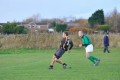 Cup Game - St Mary's O.B. (Lancs) 15 - 10 Mossley Hill - 6th Nov 2010