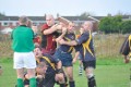 Cup Game - St Mary's O.B. (Lancs) 15 - 10 Mossley Hill - 6th Nov 2010